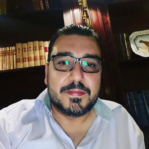 Cenk Ates - Service Administratif