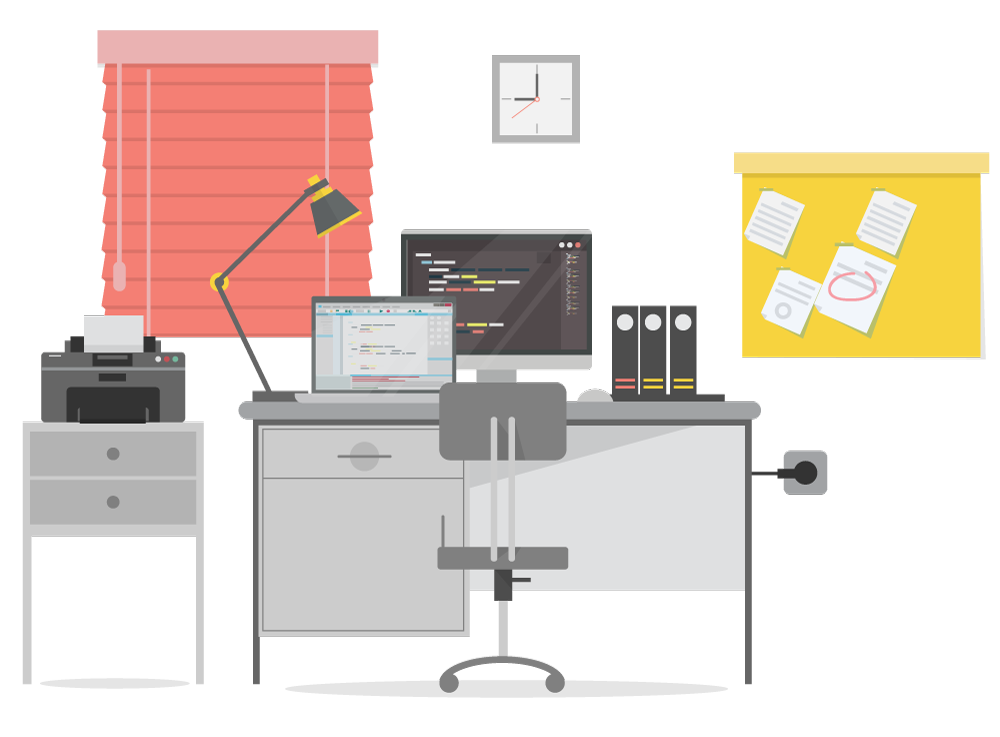 Service Administratif Genève